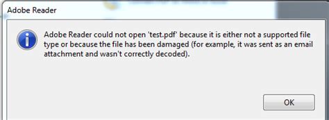 How to check if PDF is corrupted Java?
